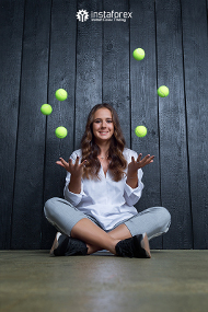 Daria Kasatkina