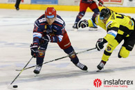 InstaForex is the general sponsor of HKM Zvolen